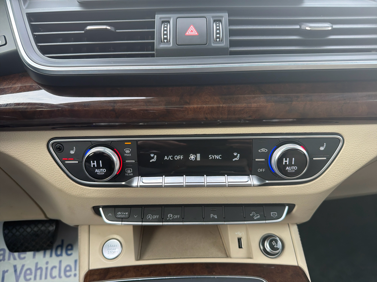 Audi Q5 Premium Plus 45 TFSI quattro 2020