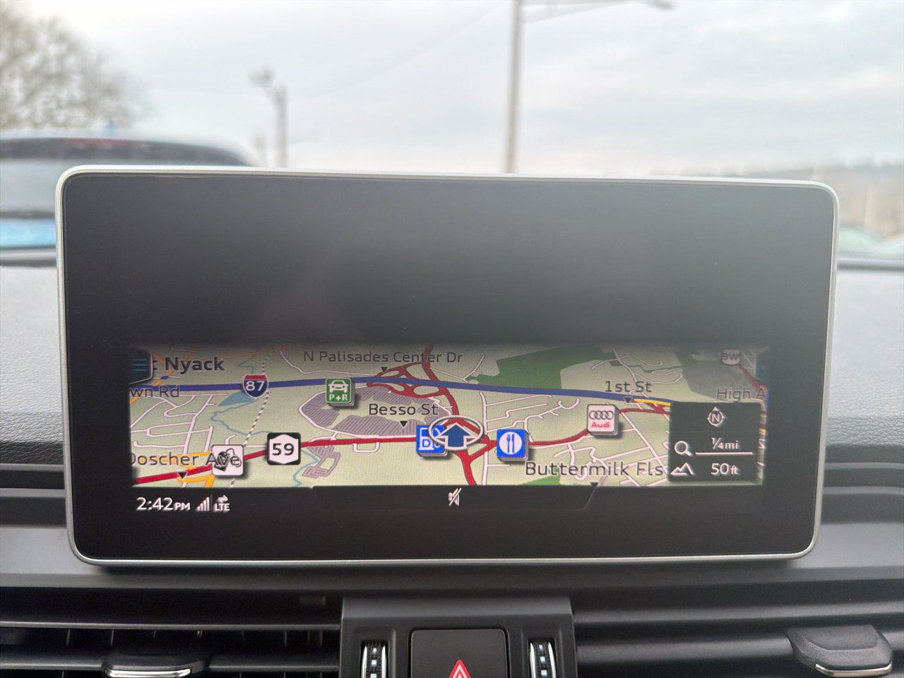 Audi Q5 Premium Plus 45 TFSI quattro 2020