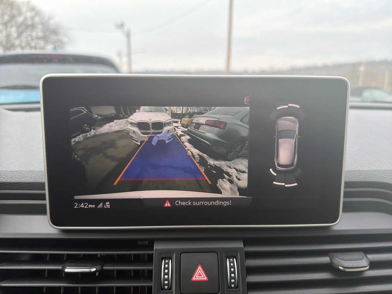 Audi Q5 Premium Plus 45 TFSI quattro 2020