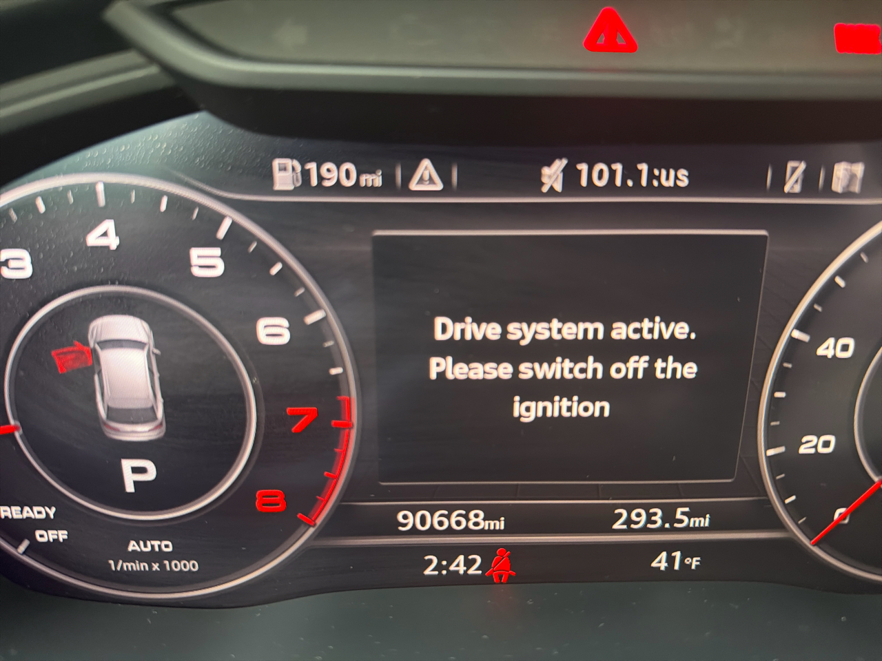 Audi Q5 Premium Plus 45 TFSI quattro 2020