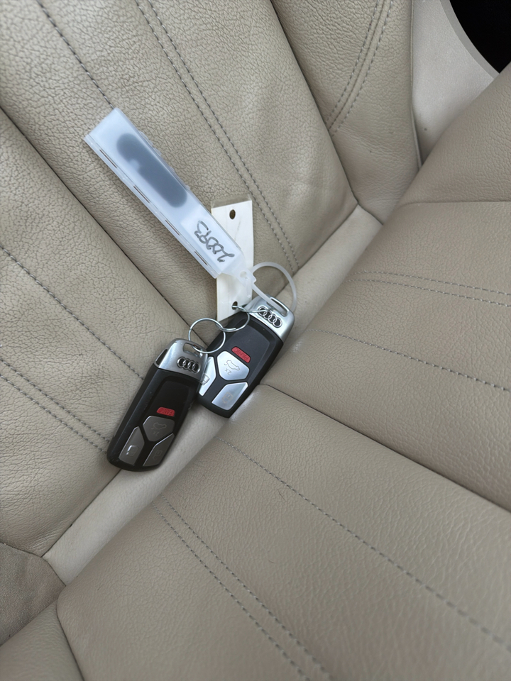 Audi Q5 Premium Plus 45 TFSI quattro 2020