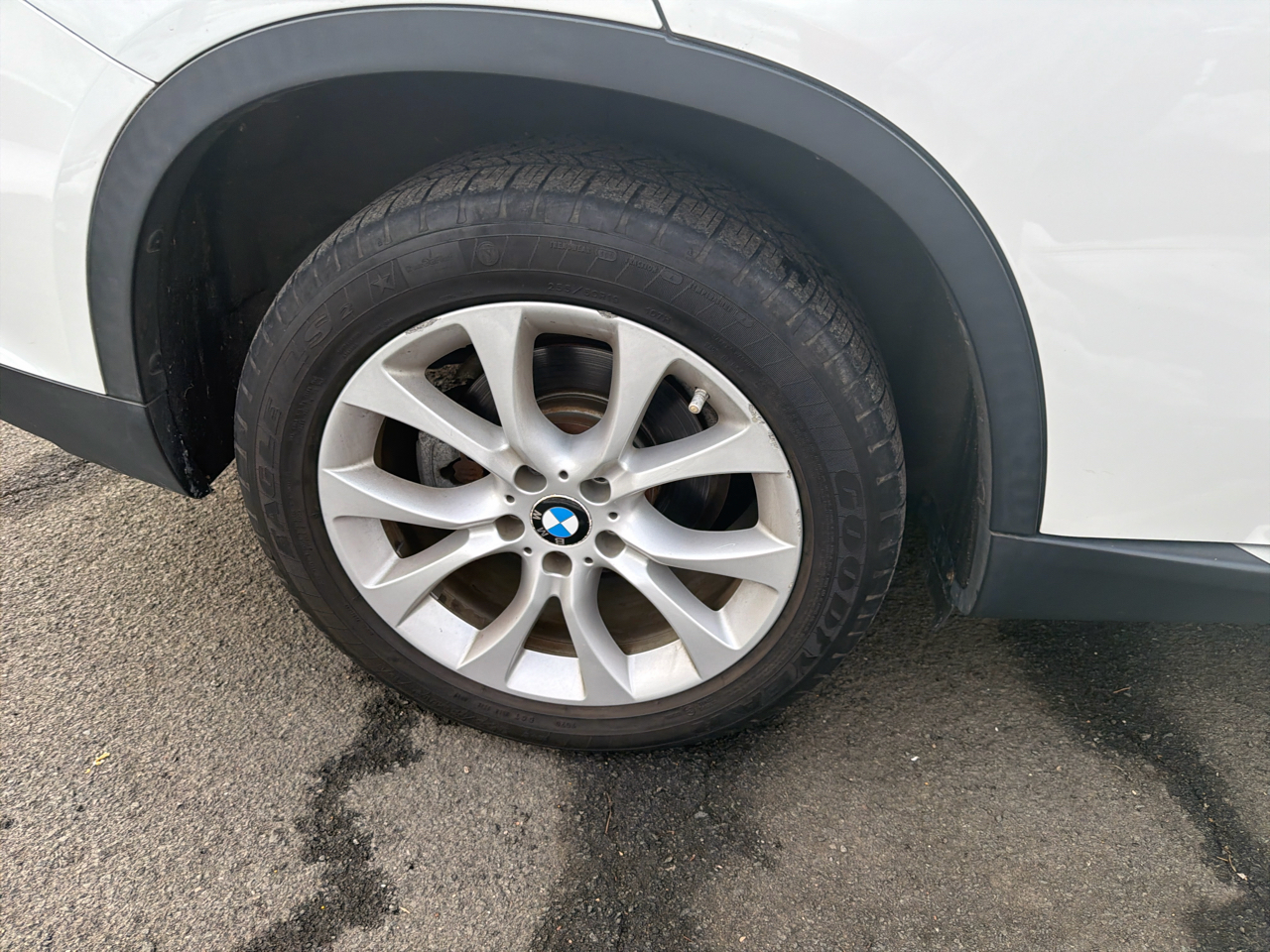 BMW X5 AWD 4dr xDrive35i 2016