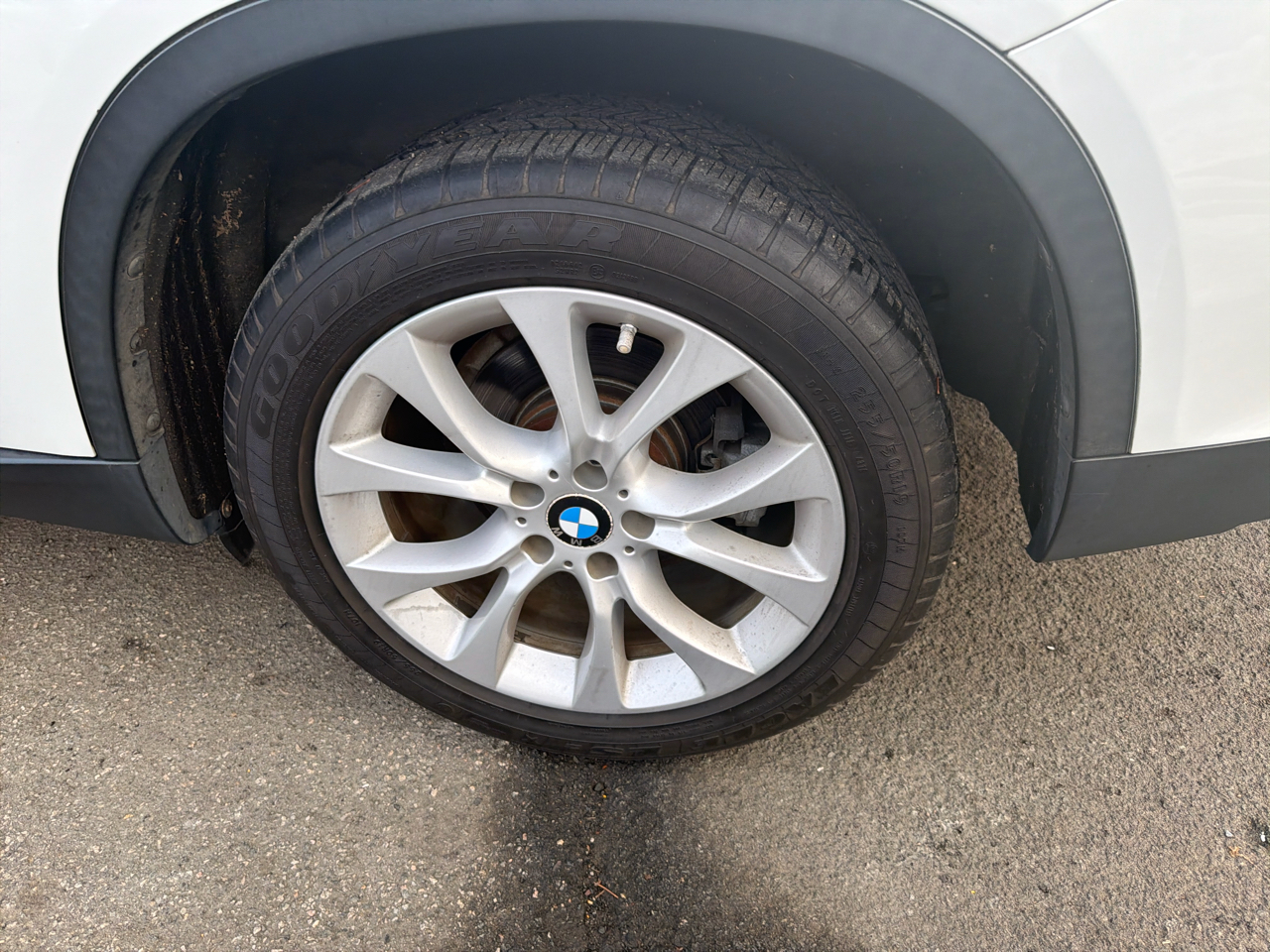 BMW X5 AWD 4dr xDrive35i 2016