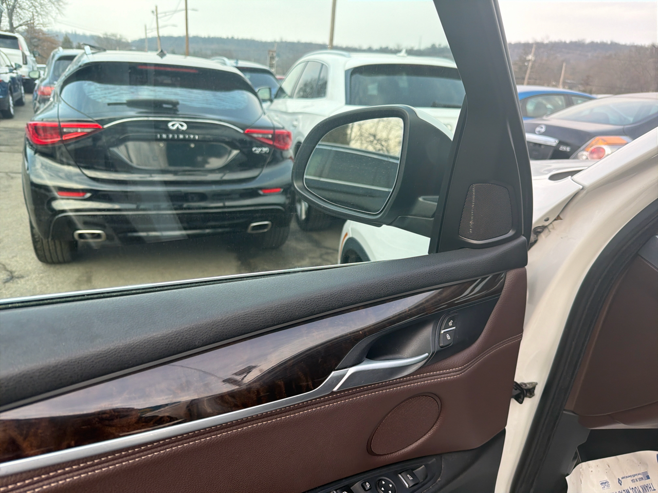 BMW X5 AWD 4dr xDrive35i 2016