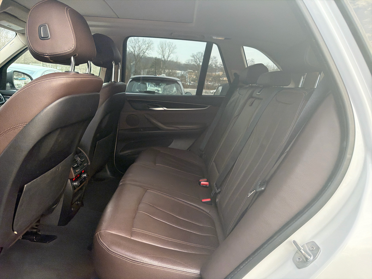 BMW X5 AWD 4dr xDrive35i 2016