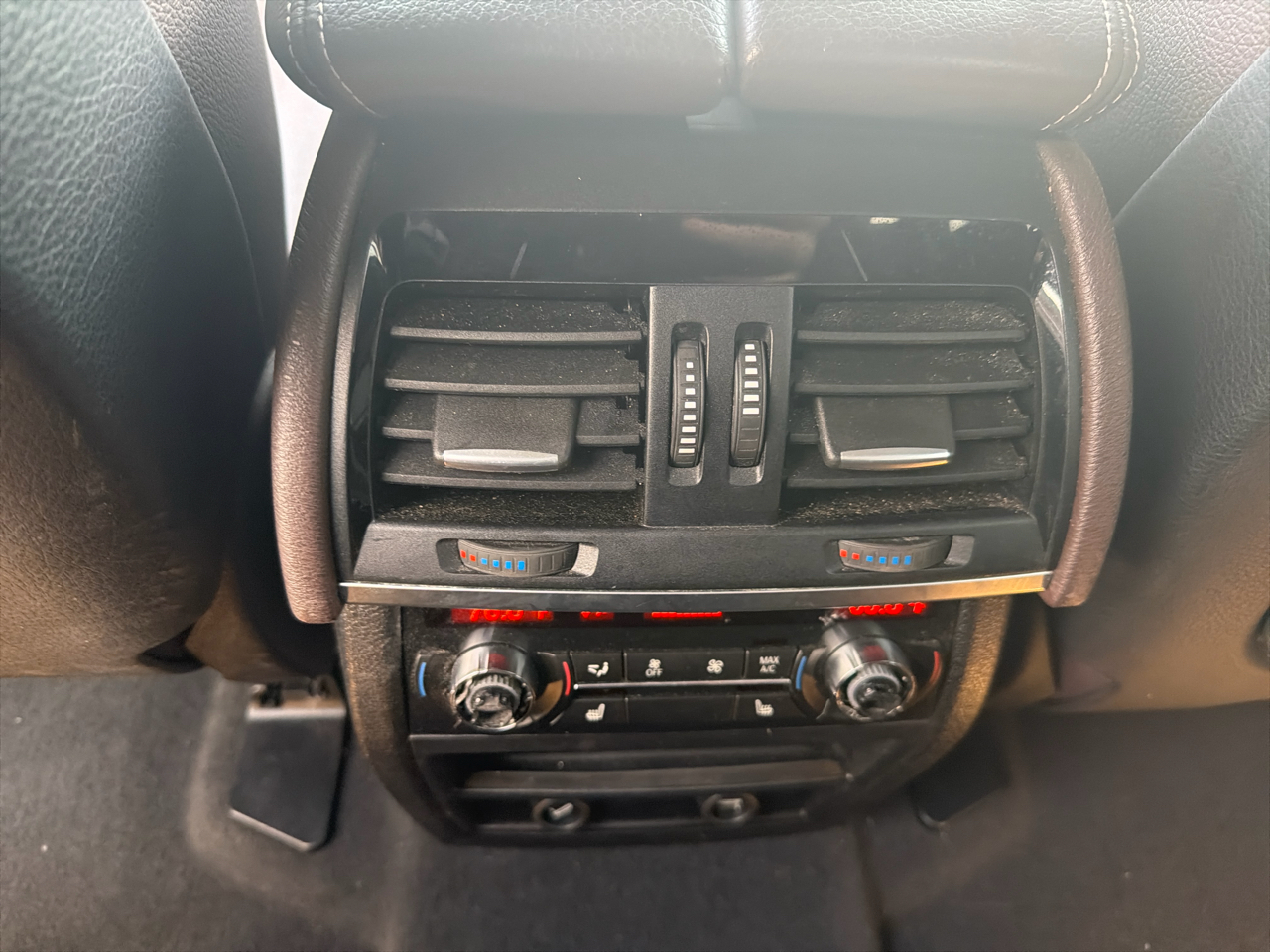 BMW X5 AWD 4dr xDrive35i 2016