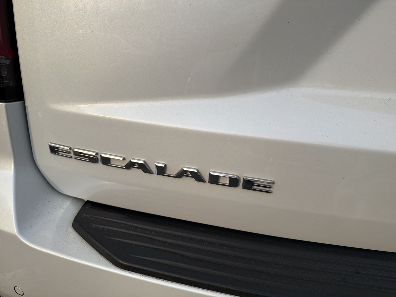 Cadillac Escalade 4WD 4dr Premium Luxury 2021