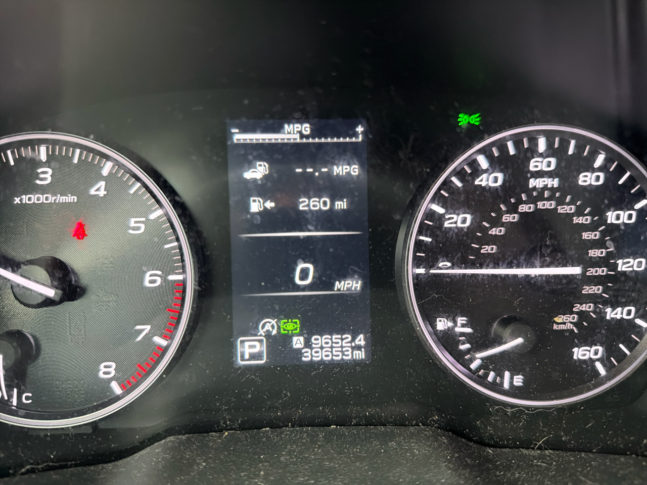 Subaru Outback Limited CVT 2023