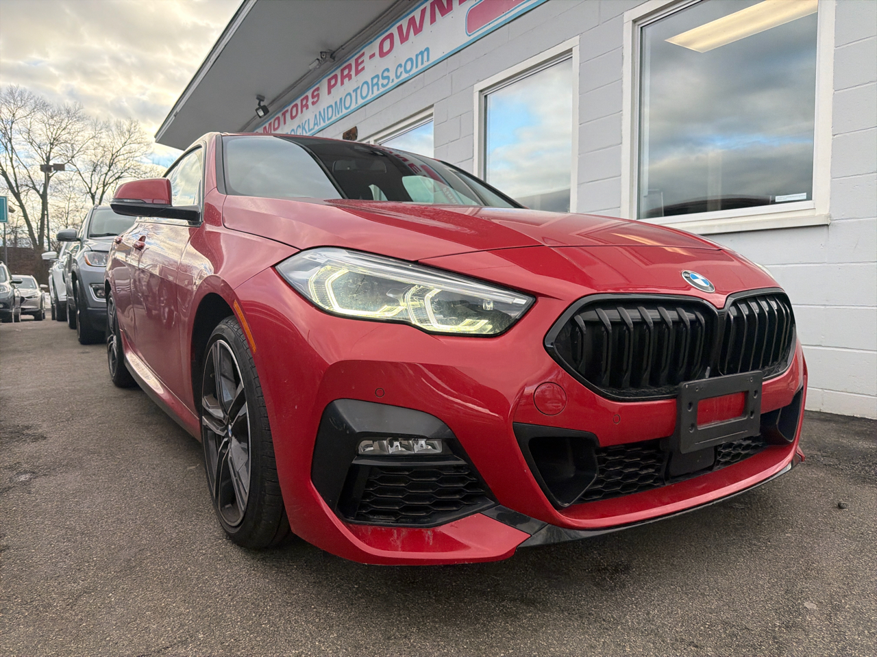 BMW 2 Series  2023