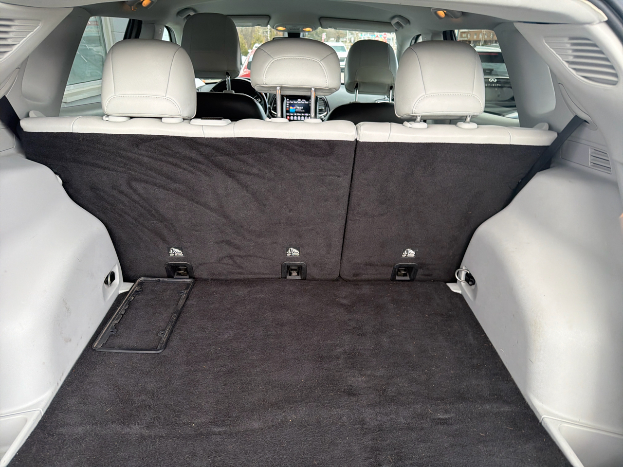 Jeep Compass Limited 2020