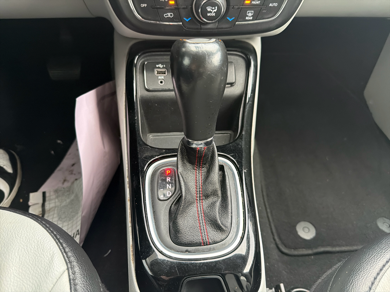 Jeep Compass Limited 2020