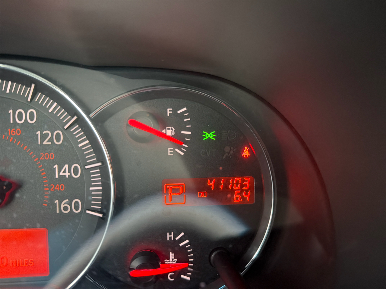 Nissan Maxima 4dr Sdn V6 CVT 3.5 SV w/Premium Pkg 2010