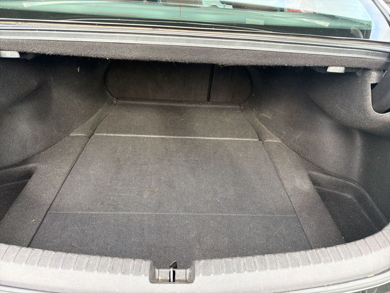 Acura TLX 4dr Sdn FWD 2015