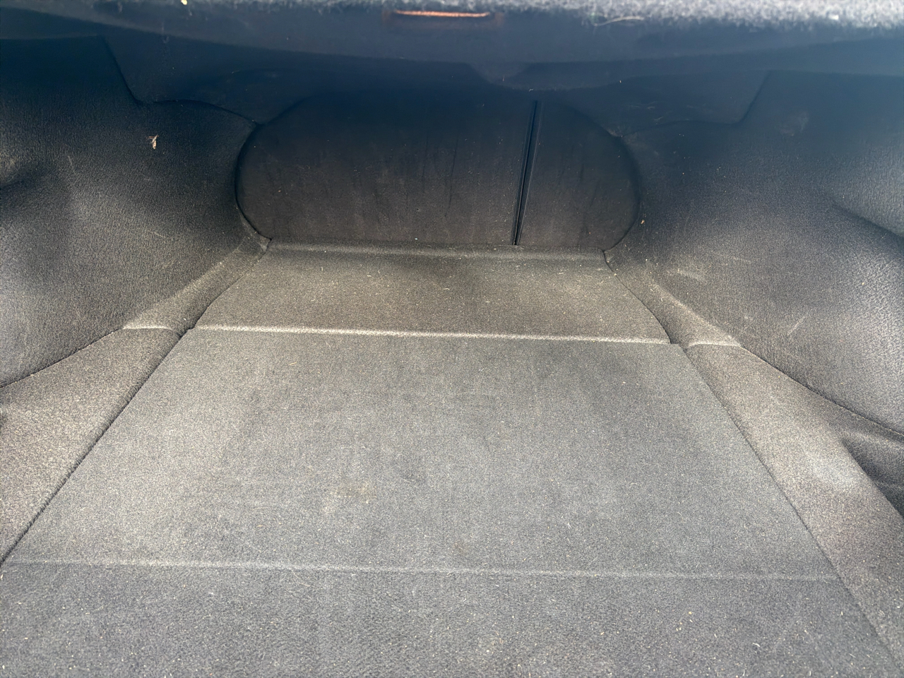 Acura TLX 4dr Sdn FWD 2015