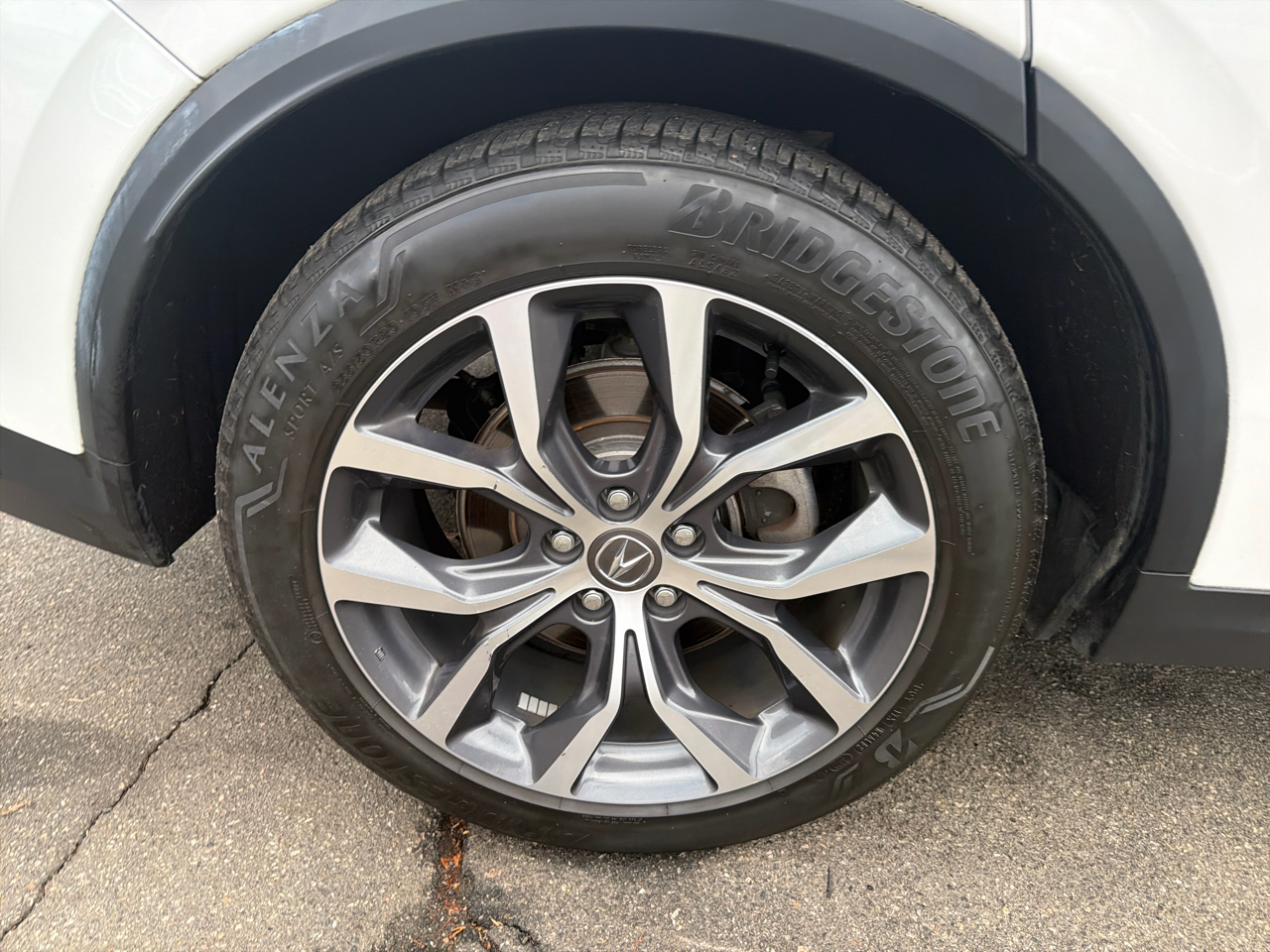 Acura MDX SH-AWD w/Technology Package 2023