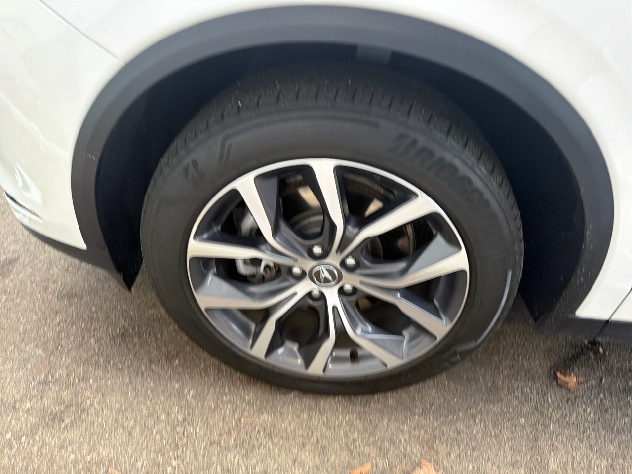 Acura MDX SH-AWD w/Technology Package 2023