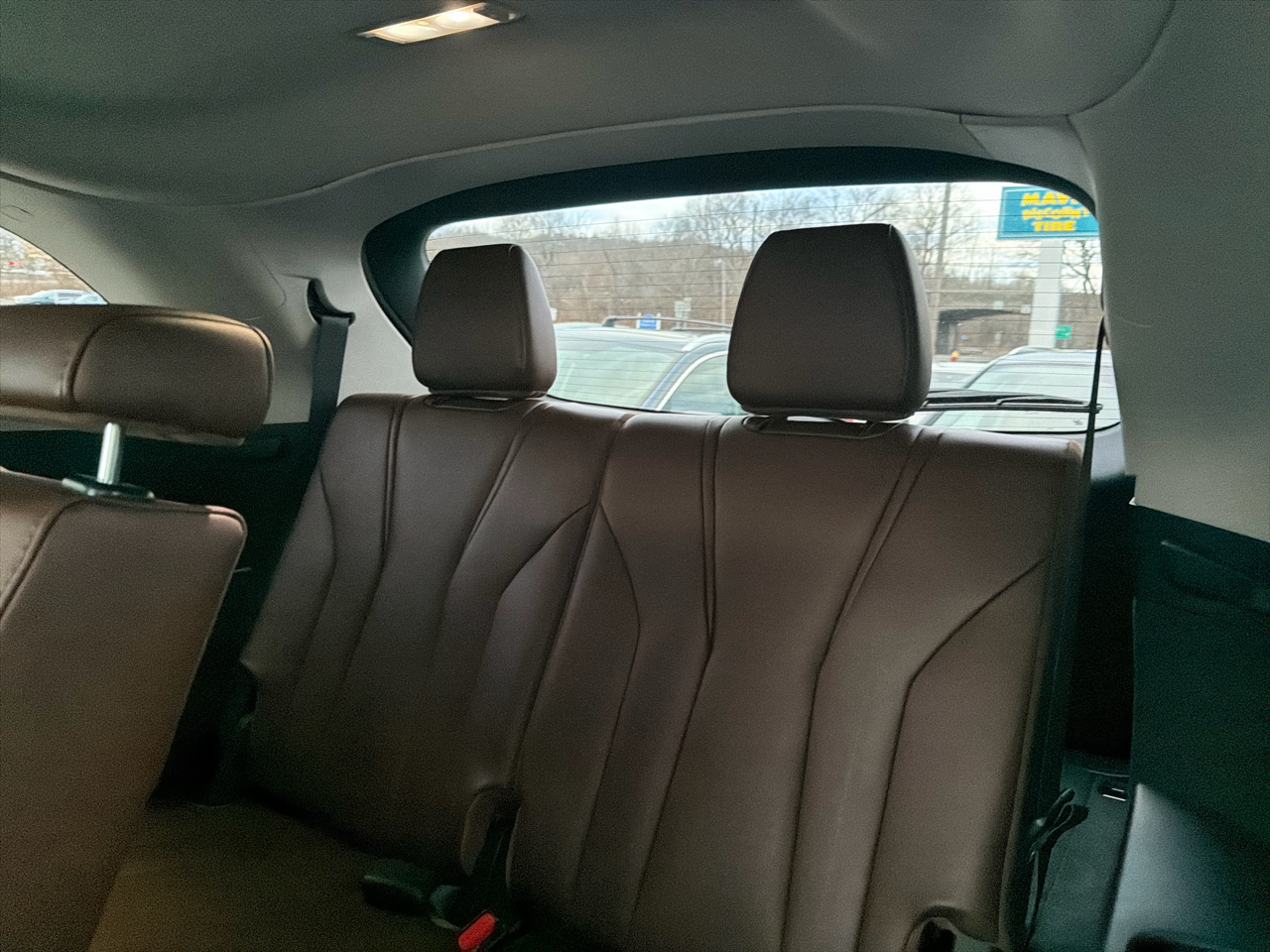 Acura MDX SH-AWD w/Technology Package 2023