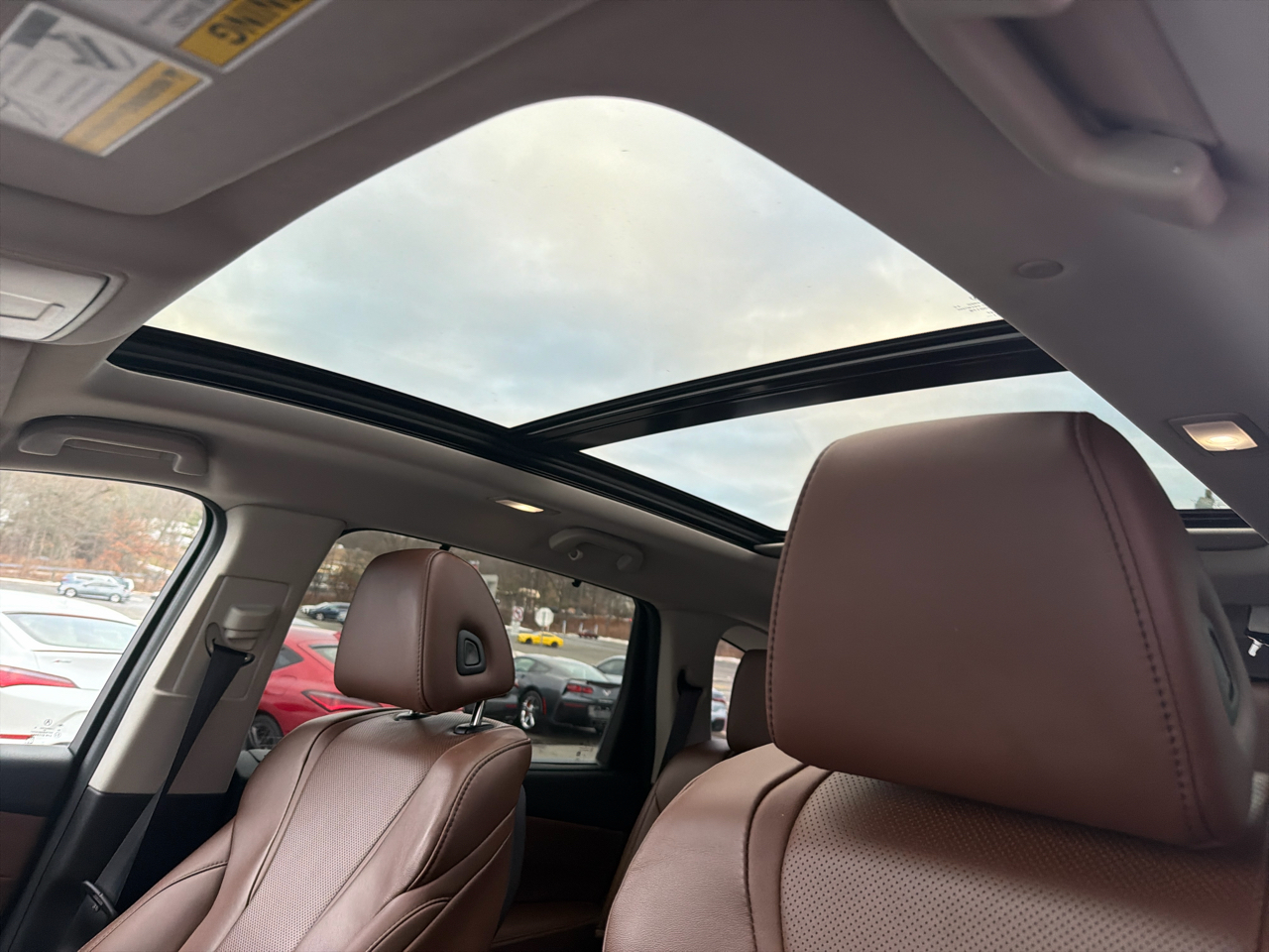 Acura MDX SH-AWD w/Technology Package 2023