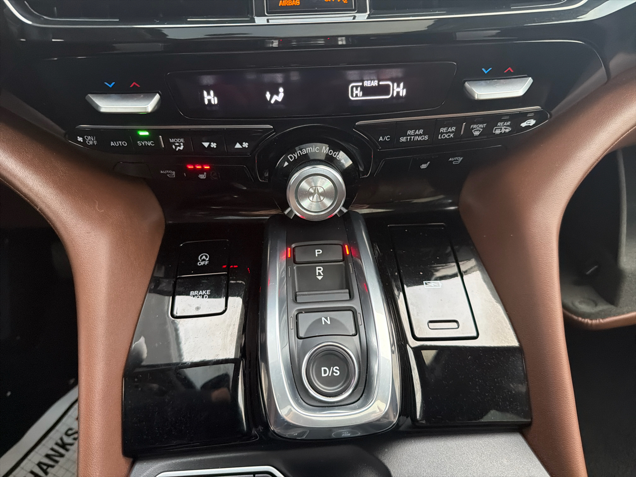 Acura MDX SH-AWD w/Technology Package 2023