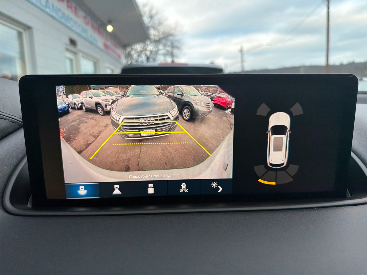 Acura MDX SH-AWD w/Technology Package 2023