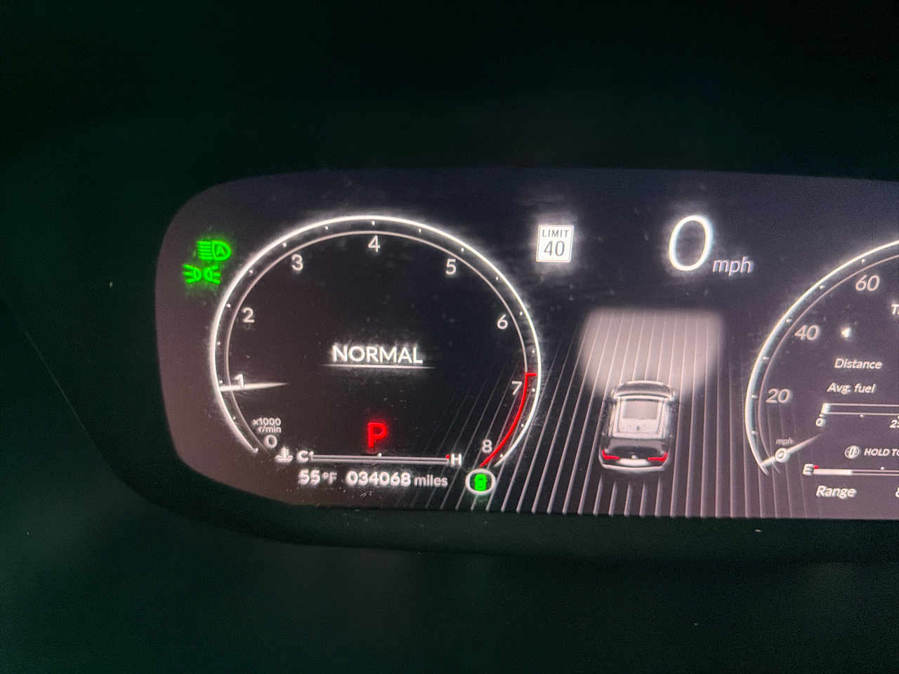 Acura MDX SH-AWD w/Technology Package 2023