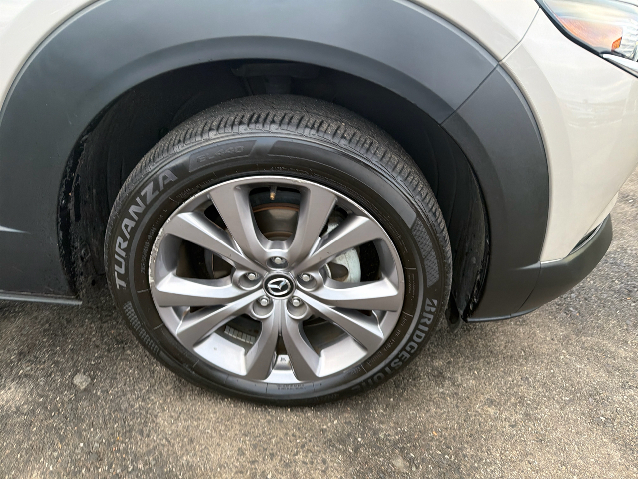 Mazda CX-30 2.5 S Select Package AWD 2023