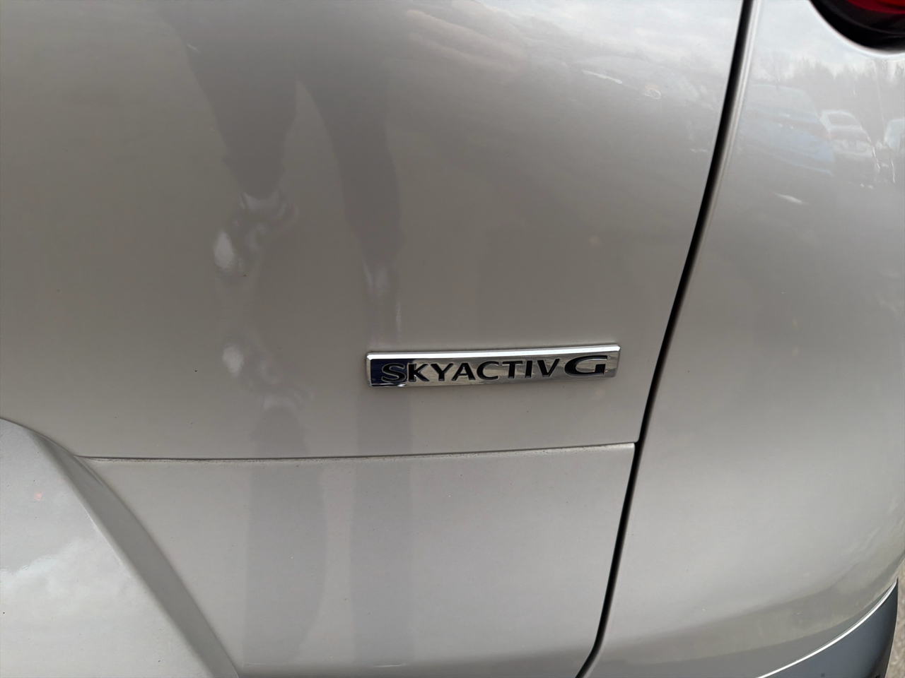 Mazda CX-30 2.5 S Select Package AWD 2023