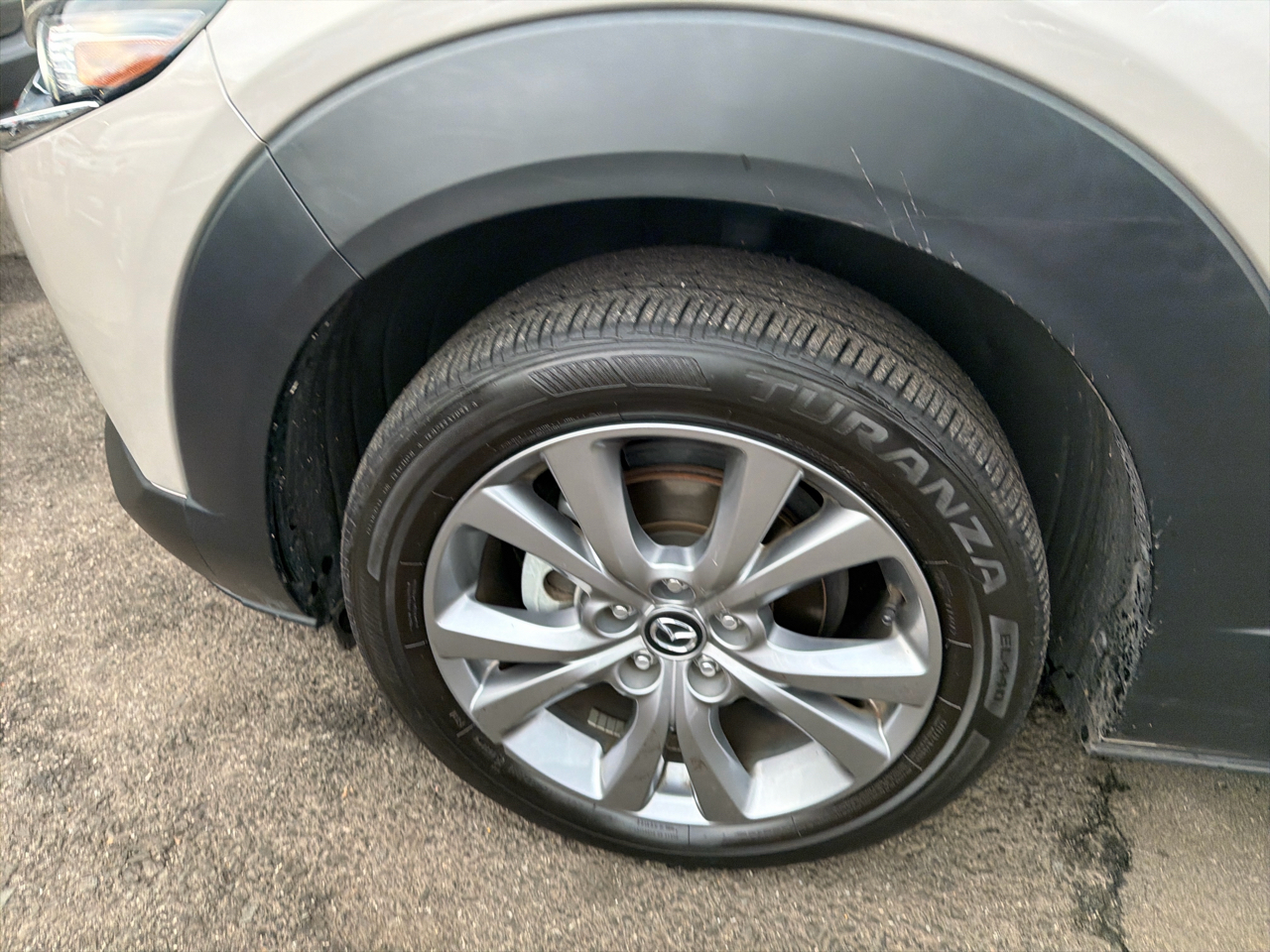 Mazda CX-30 2.5 S Select Package AWD 2023