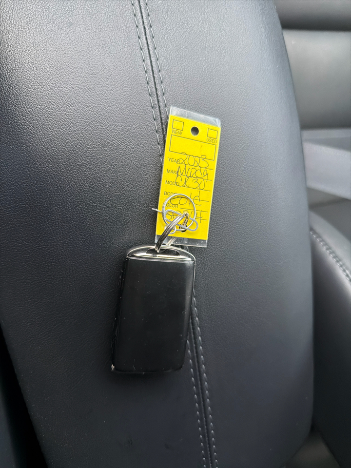 Mazda CX-30 2.5 S Select Package AWD 2023