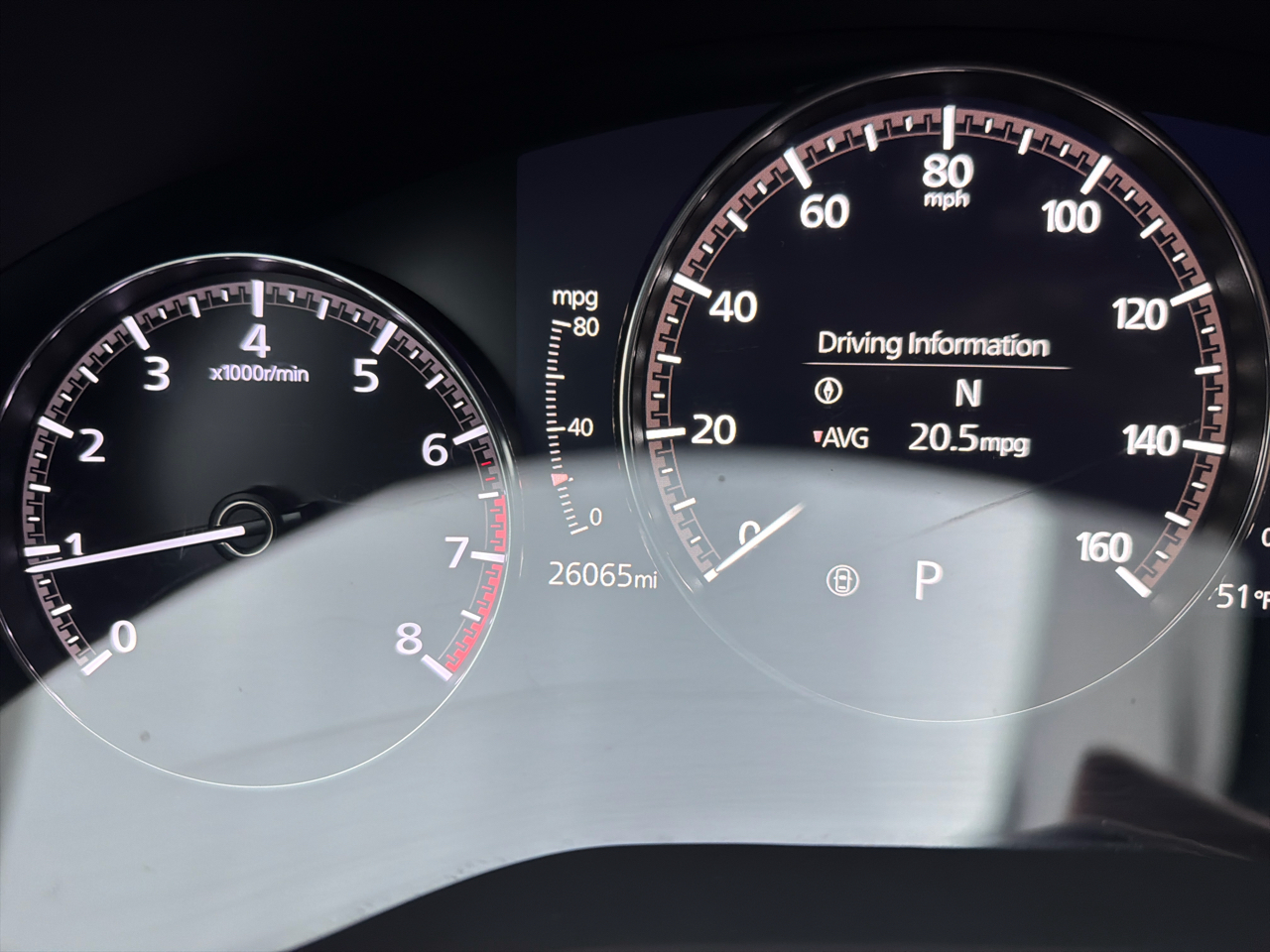 Mazda CX-30 2.5 S Select Package AWD 2023