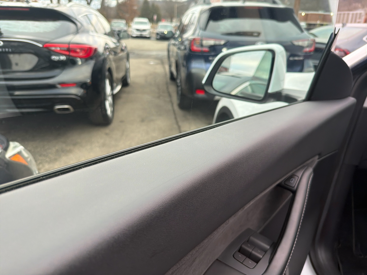 Tesla Model Y Long Range AWD 2021