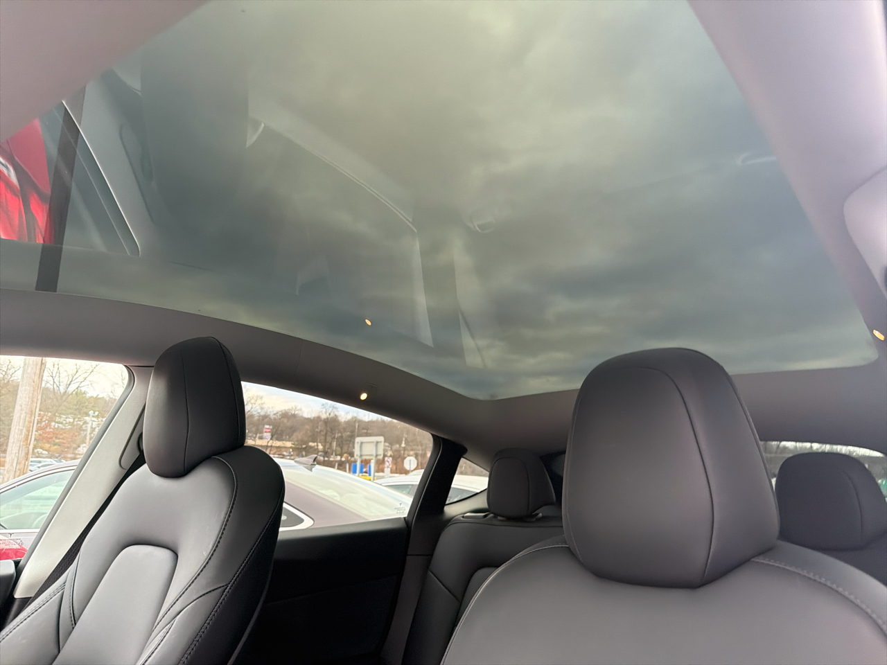 Tesla Model Y Long Range AWD 2021