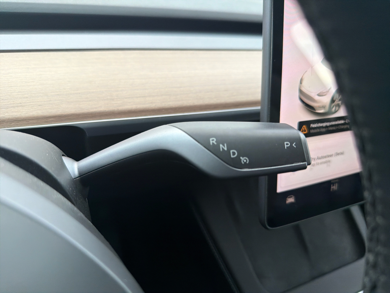 Tesla Model Y Long Range AWD 2021