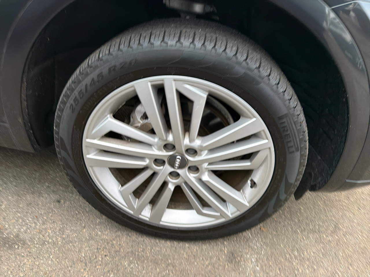 Audi Q5 Premium Plus 45 TFSI quattro 2020