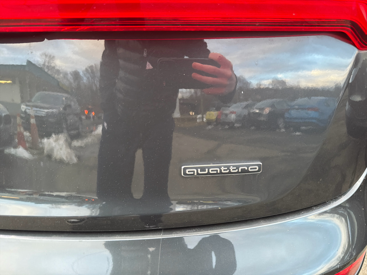 Audi Q5 Premium Plus 45 TFSI quattro 2020