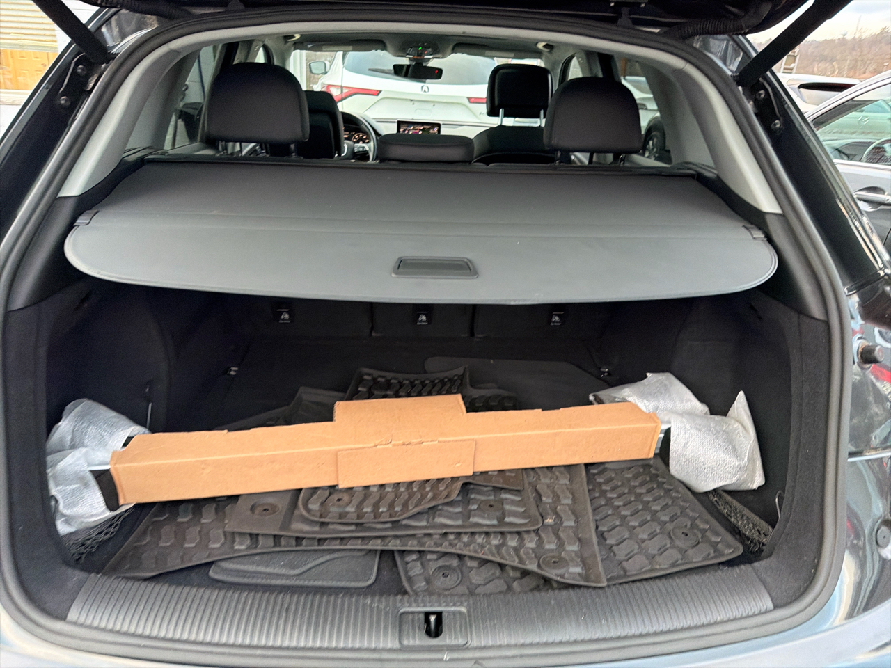 Audi Q5 Premium Plus 45 TFSI quattro 2020