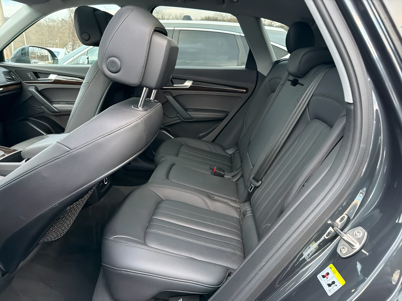 Audi Q5 Premium Plus 45 TFSI quattro 2020