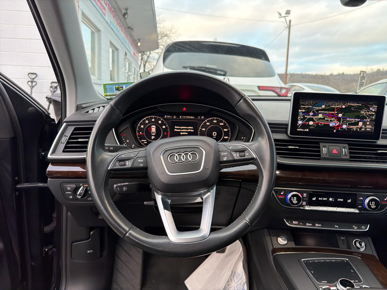 Audi Q5 Premium Plus 45 TFSI quattro 2020