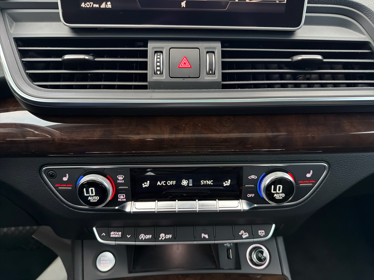 Audi Q5 Premium Plus 45 TFSI quattro 2020