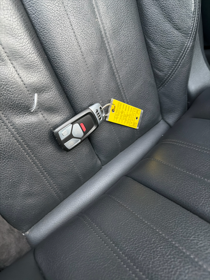 Audi Q5 Premium Plus 45 TFSI quattro 2020