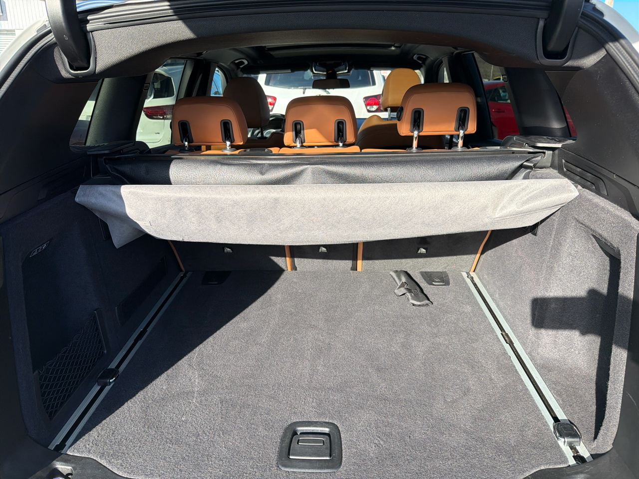 BMW X3 xDrive30i Sports Activity Vehicle 2019