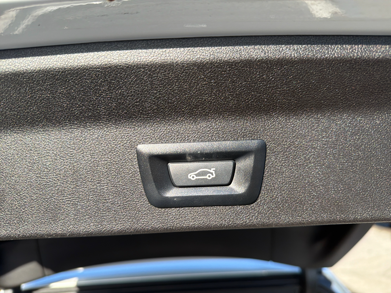 BMW X3 xDrive30i Sports Activity Vehicle 2019