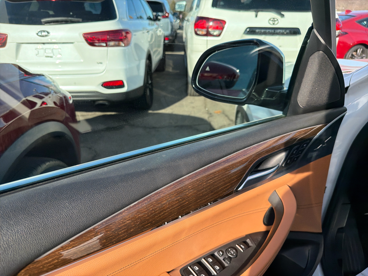 BMW X3 xDrive30i Sports Activity Vehicle 2019