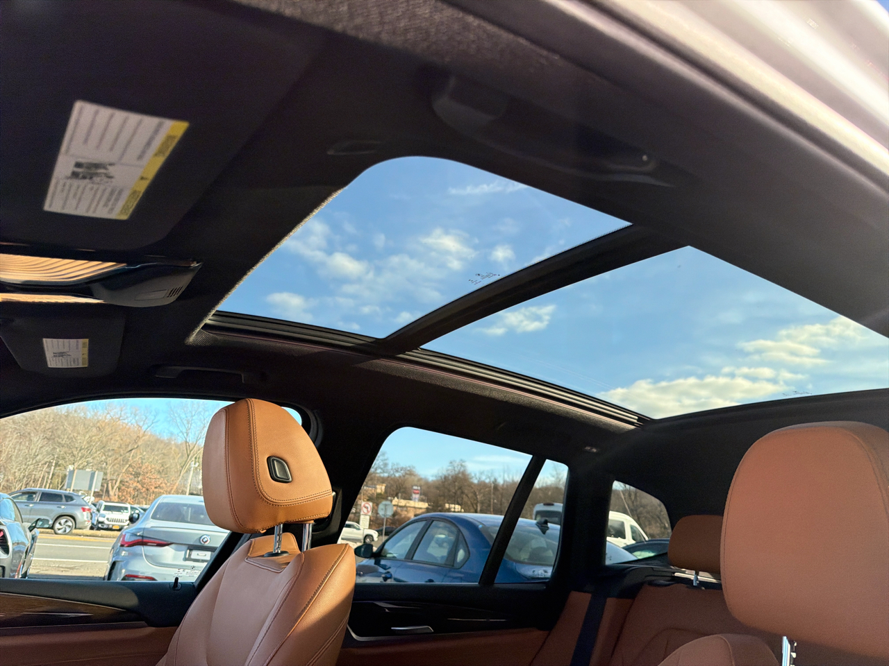 BMW X3 xDrive30i Sports Activity Vehicle 2019