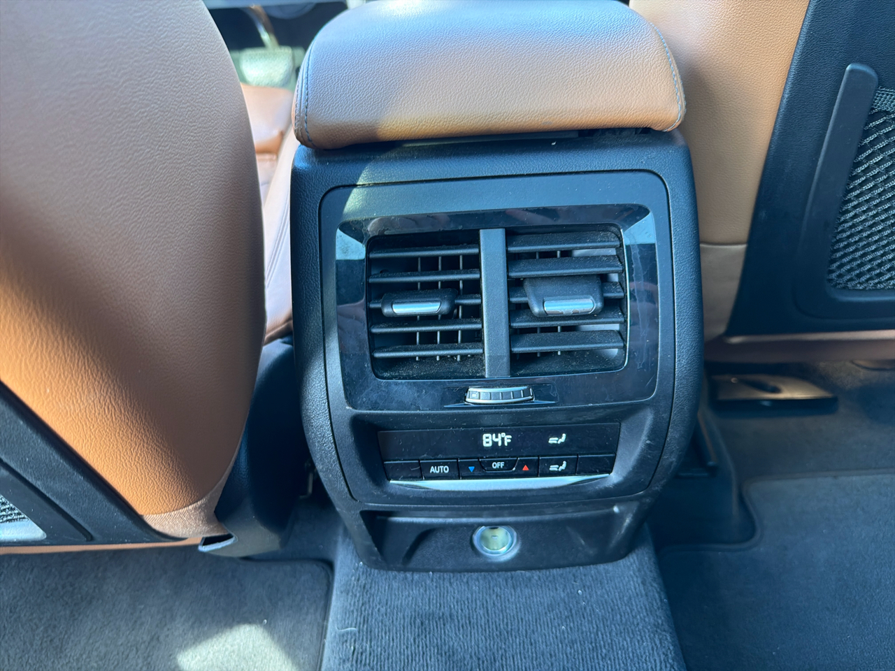 BMW X3 xDrive30i Sports Activity Vehicle 2019