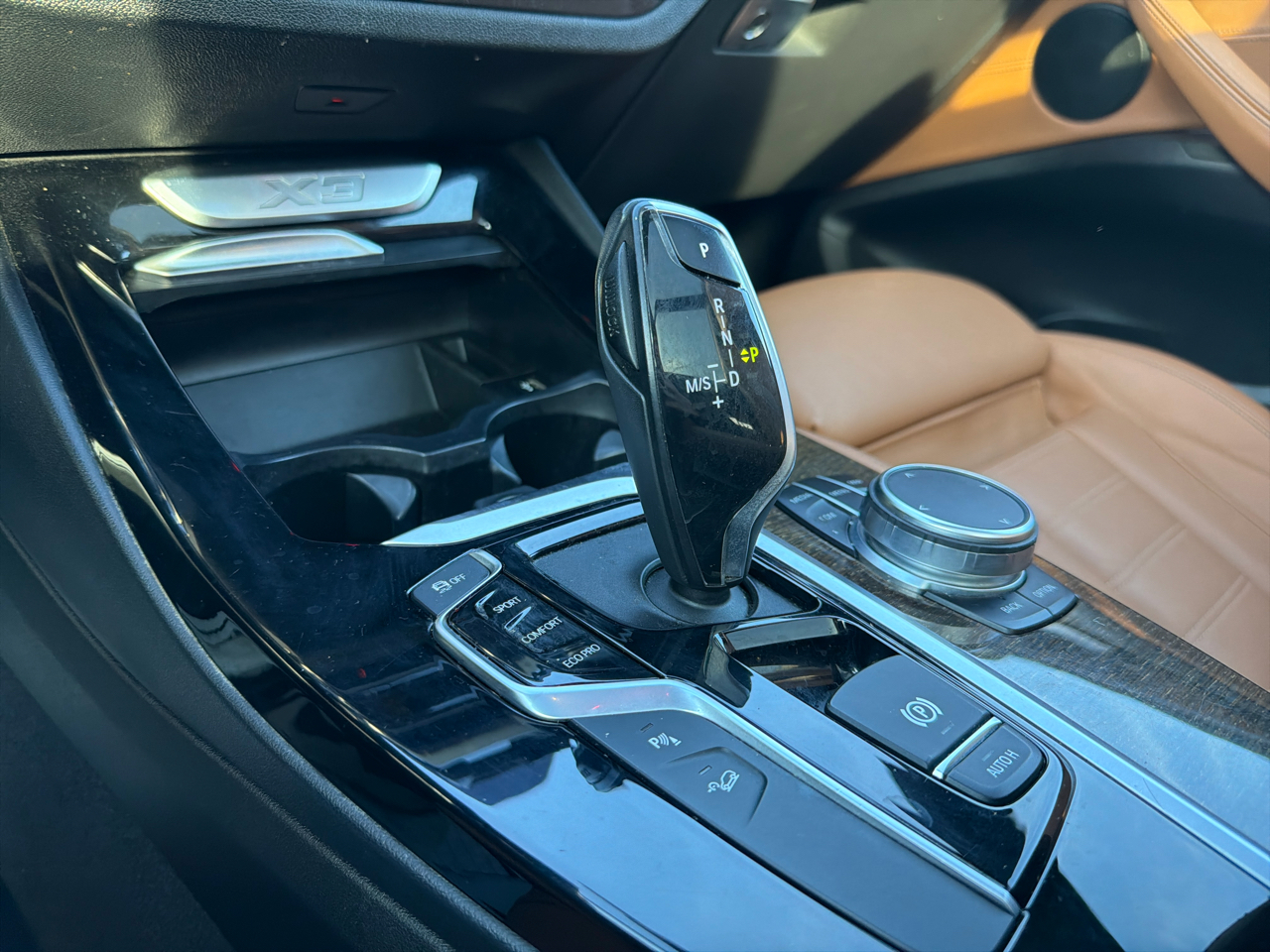 BMW X3 xDrive30i Sports Activity Vehicle 2019