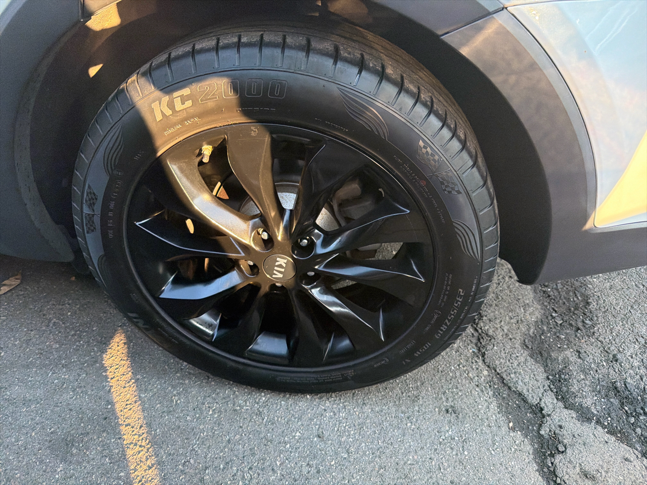 Kia Sorento S V6 AWD 2020