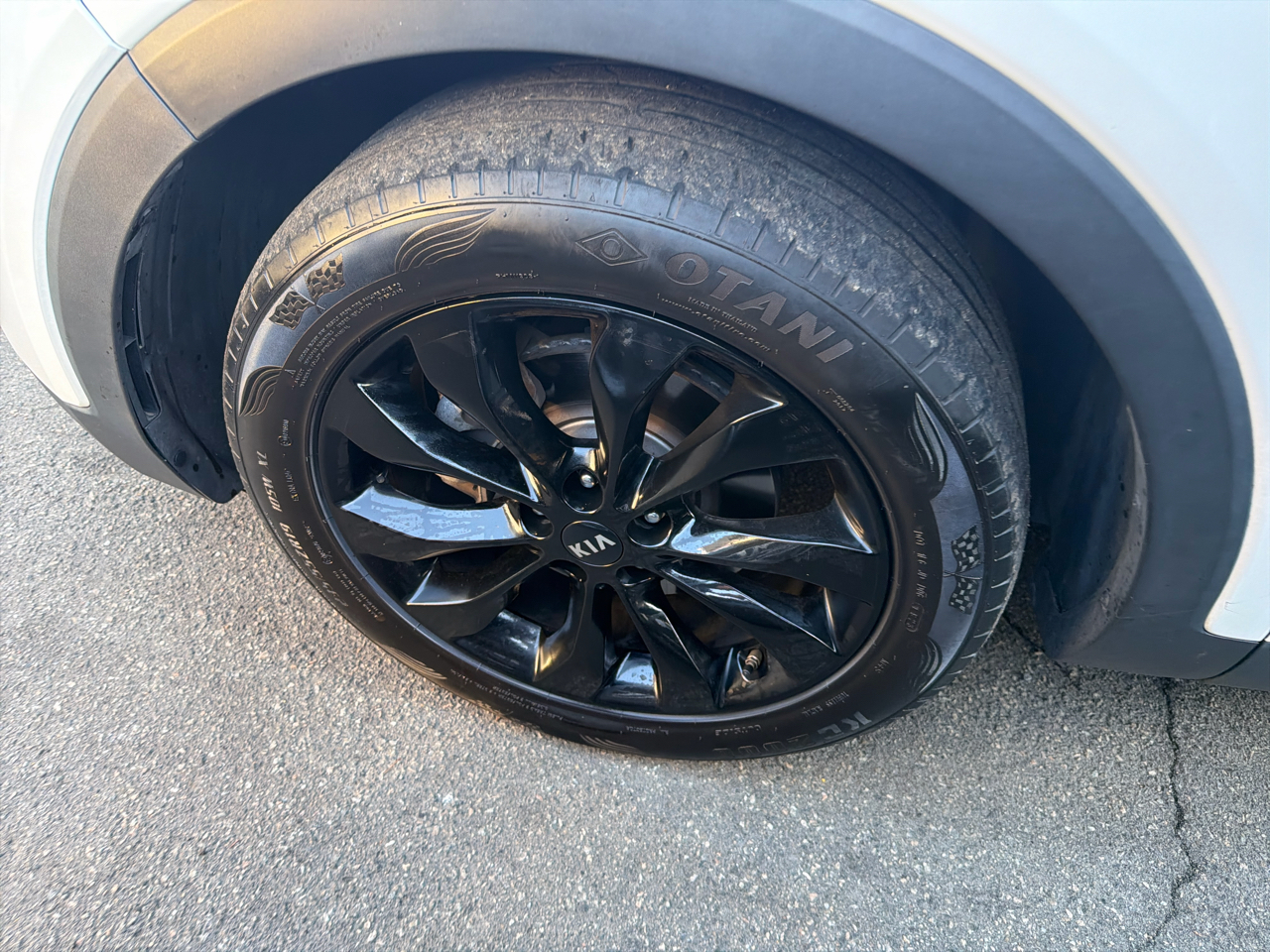 Kia Sorento S V6 AWD 2020