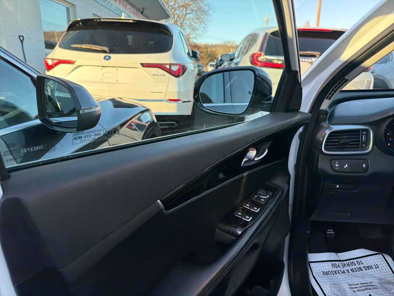 Kia Sorento S V6 AWD 2020