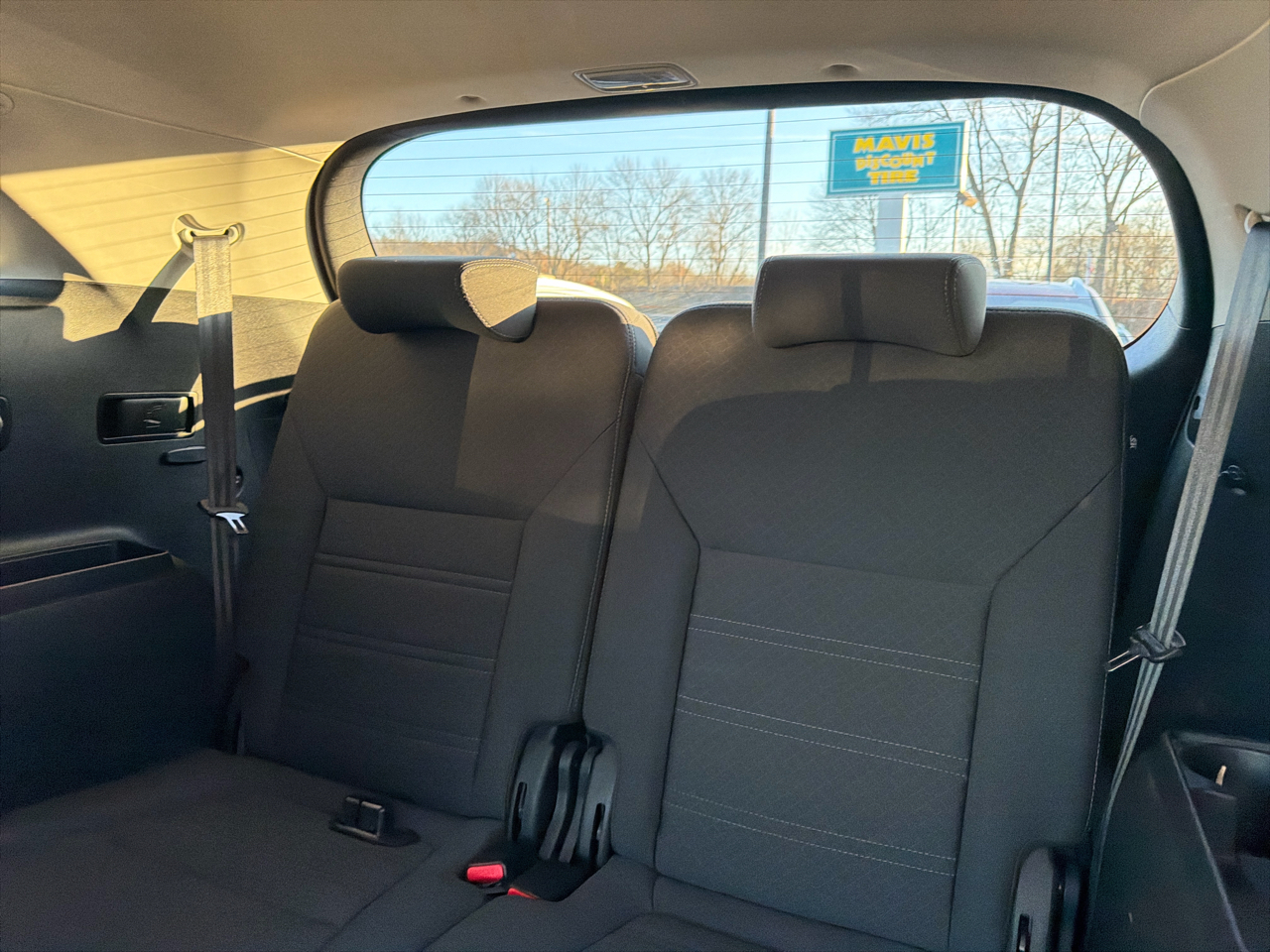 Kia Sorento S V6 AWD 2020